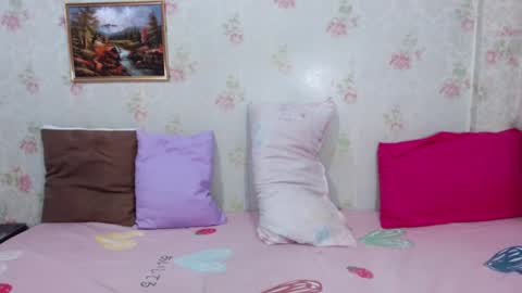 micasantos online show from 01-19-25, 02:38