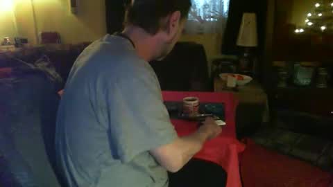 Micha online show from 01-06-26, 07:34