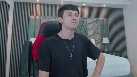 Michael online show from 09-14-25, 12:04