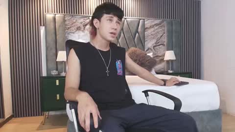 Michael online show from 02-03-26, 07:30