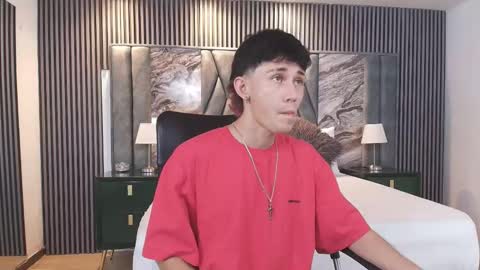 Michael online show from 02-05-26, 08:13