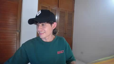 Michael online show from 06-16-26, 08:22