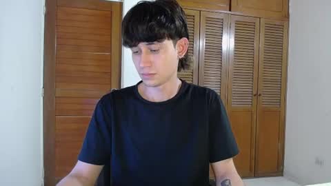 Michael online show from 06-23-26, 12:19