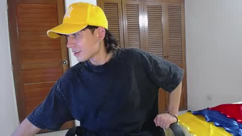 Michael online show from 06-24-26, 12:53