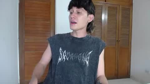 Michael online show from 06-24-26, 09:03
