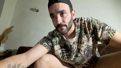 michael666c online show from 03-12-25, 09:03