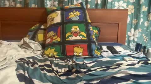 michael907410 online show from 02-10-25, 10:20