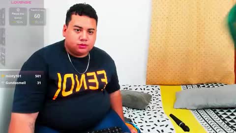 MICHAEL AND SHARON online show from 02-01-26, 02:54