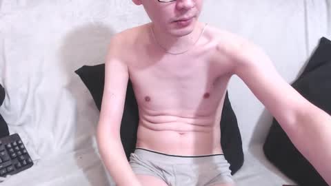 Michael online show from 02-17-25, 06:09