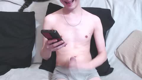 Michael online show from 02-24-25, 05:20