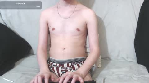 Michael online show from 03-05-25, 10:10