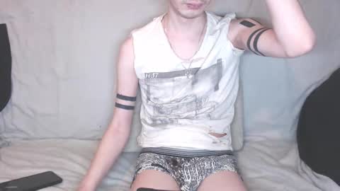 Michael online show from 01-17-26, 01:43