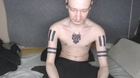 Michael online show from 02-16-26, 09:44