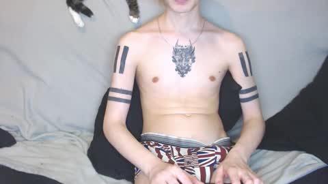 Michael online show from 03-28-26, 12:10