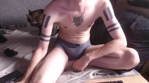 Snapshot of michael_danymans chatting on 06-29-26, 10:48 Michael online show from 06-29-26, 10:48