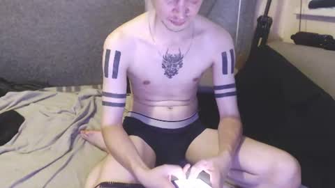 Snapshot of michael_danymans chatting on 07-06-26, 11:51 Michael online show from 07-06-26, 11:51