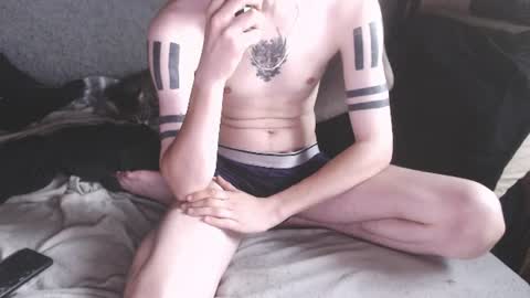 Snapshot of michael_danymans chatting on 07-08-26, 01:43 Michael online show from 07-08-26, 01:43