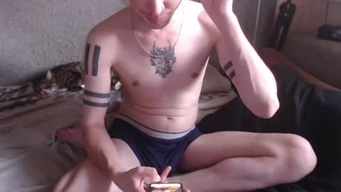 Snapshot of michael_danymans chatting on 07-28-26, 12:48 Michael online show from 07-28-26, 12:48