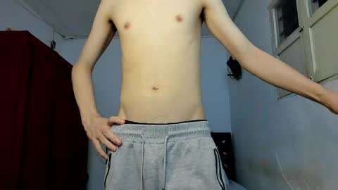 michael_david0528 online show from 06-06-26, 11:53