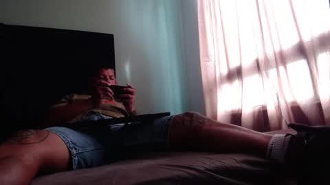 Snapshot of michael_daviss1 chatting on 11-02-25, 06:54 Michael Daviss online show from 11-02-25, 06:54