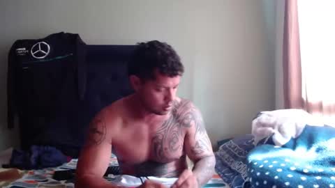 Snapshot of michael_daviss1 chatting on 02-02-26, 08:18 Michael Daviss online show from 02-02-26, 08:18