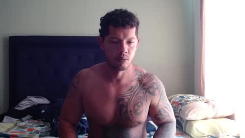 Snapshot of michael_daviss1 chatting on 02-11-26, 06:46 Michael Daviss online show from 02-11-26, 06:46