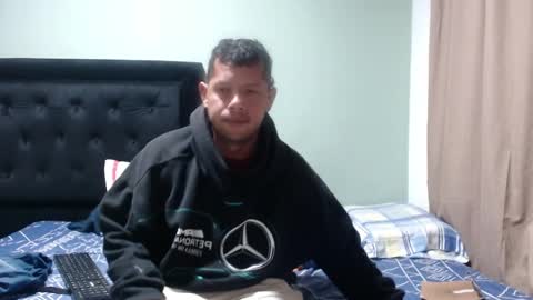 Snapshot of michael_daviss1 chatting on 03-07-26, 01:13 Michael Daviss online show from 03-07-26, 01:13