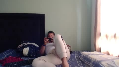 Snapshot of michael_daviss1 chatting on 03-07-26, 06:38 Michael Daviss online show from 03-07-26, 06:38