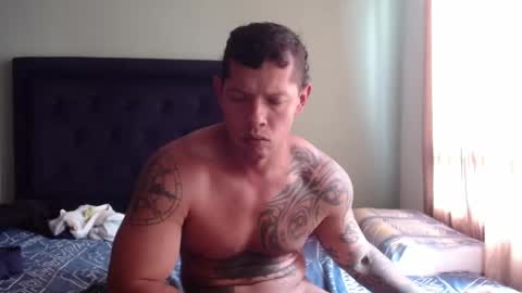 Snapshot of michael_daviss1 chatting on 03-12-26, 07:53 Michael Daviss online show from 03-12-26, 07:53