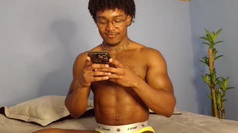 Michael online show from 09-21-25, 07:48