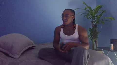 Michael online show from 02-21-26, 01:50