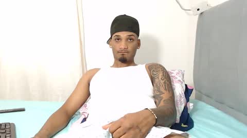 Angel online show from 03-01-26, 01:57