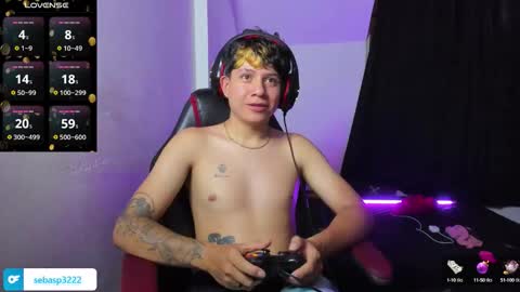 michael independent model  online show from 10-06-25, 11:46