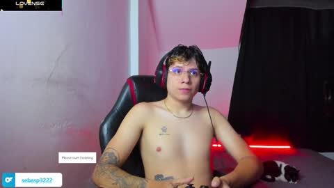 michael independent model  online show from 11-03-25, 11:04