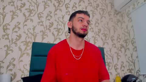 Michael Stevens online show from 01-10-25, 11:22