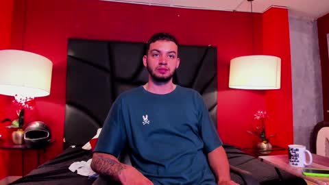 Michael Stevens online show from 01-12-25, 05:54