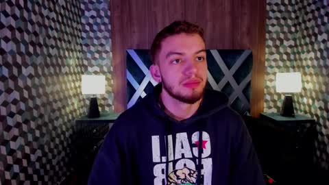 Michael Stevens online show from 02-01-25, 02:34