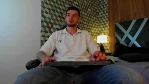 Michael Stevens online show from 03-02-25, 07:56