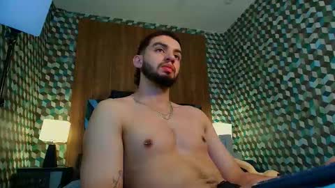 Michael Stevens online show from 10-18-25, 02:18