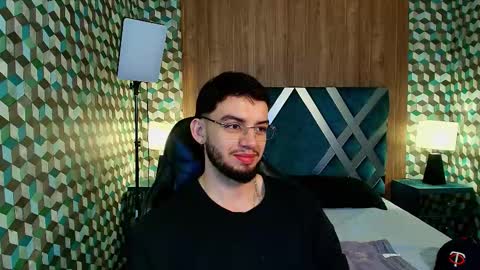 Michael Stevens online show from 11-13-25, 02:49