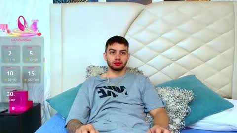 Michael Stevens online show from 11-30-25, 07:07