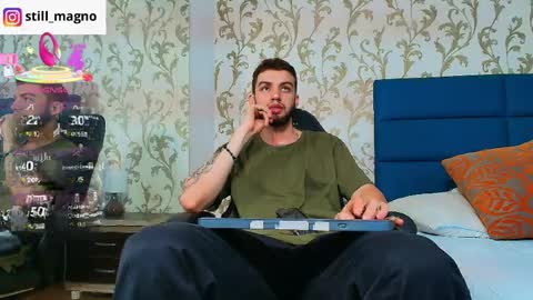 Michael Stevens online show from 05-03-26, 01:00