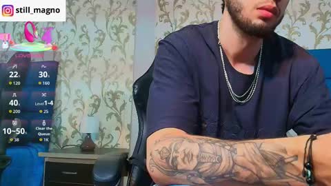 Michael Stevens online show from 05-07-26, 09:14