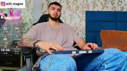 Michael Stevens online show from 05-09-26, 09:14