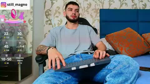 Michael Stevens online show from 05-10-26, 04:28
