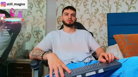 Michael Stevens online show from 05-10-26, 09:09