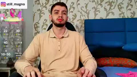 Michael Stevens online show from 06-11-26, 11:19