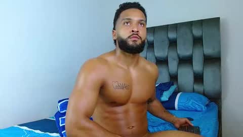 maximo online show from 02-07-26, 08:07