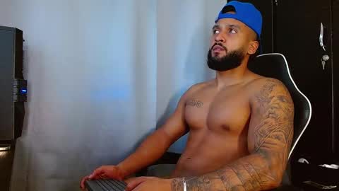 maximo online show from 03-26-26, 08:09