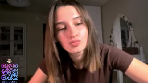 Snapshot of michael_pors chatting on 11-15-25, 03:52 Emily online show from 11-15-25, 03:52